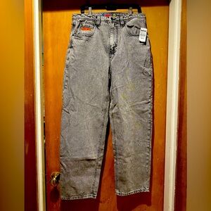 Empyre relax loose fit jeans